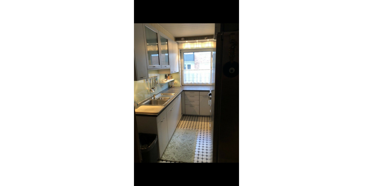 Etagenwohnung Hannover Vahrenwald-List - 1 Zimmer, 78 m&sup2;, 450&euro; | Angebot:24695876