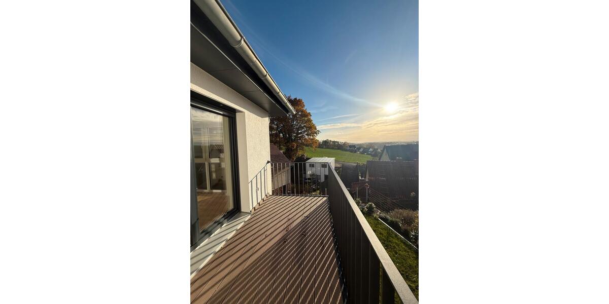 Etagenwohnung Felsberg - 3 Zimmer, 108 m&sup2;, 1.190&euro; | Angebot:25026376