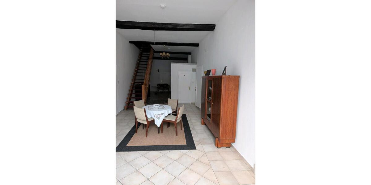 Erdgeschoßwohnung Walsrode - 3 Zimmer, 70 m&sup2;, 20&euro; | Angebot:24597258