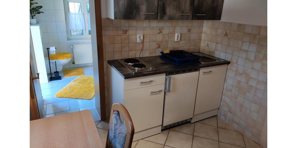 Wohnen auf Zeit Halle (Saale) Gesundbrunnen - 1 Zimmer, 30 m&sup2;, 500&euro; | Angebot:26693317