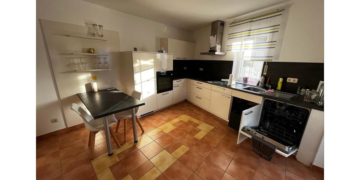 Wohnen auf Zeit Urmitz - 4 Zimmer, 103 m&sup2;, 700&euro; | Angebot:24718740