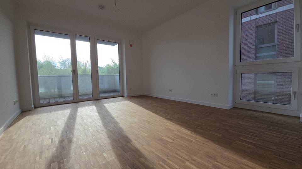 Etagenwohnung Hamburg Stellingen - 1 Zimmer, 35 m&sup2;, 620&euro; | Angebot:24901727