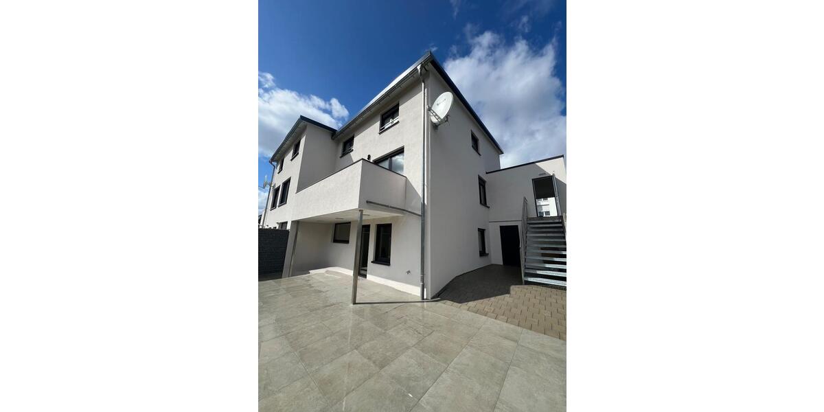 Doppelhaushälfte Forchtenberg - 5.5 Zimmer, 144 m&sup2;, 2.070&euro; | Angebot:25932099