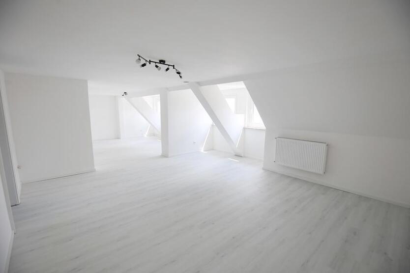 Gemütliche Wohnung in Salzgitter Bad ab sofort frei zimmer