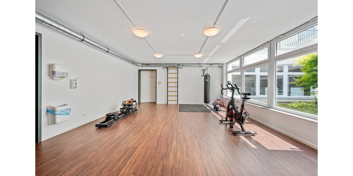 Erdgeschoßwohnung Berlin Tempelhof-Schöneberg - 1 Zimmer, 39 m&sup2;, 930&euro; | Angebot:25542062