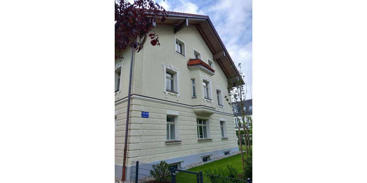 Etagenwohnung München Bogenhausen - 3 Zimmer, 88 m&sup2;, 2.300&euro; | Angebot:27072997
