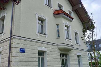 Wohnung München Bogenhausen - 3 Zimmer, 88 m&sup2;, 2.300&euro; | Angebot:27072997