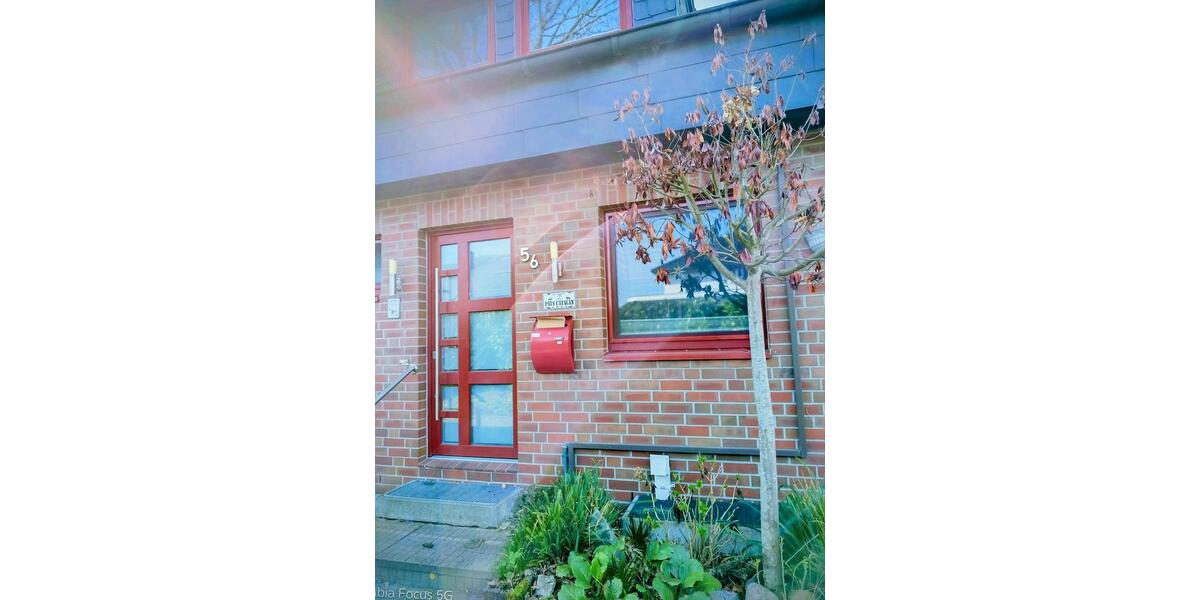 Wohnen auf Zeit Wiefelstede - 4 Zimmer, 109 m&sup2;, 500&euro; | Angebot:25639493