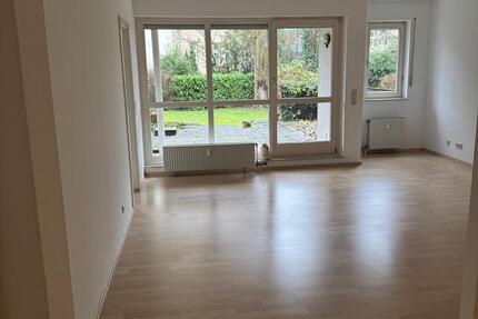 Terassenwohnung Bad Homburg - Einbauküche, Stellplatz , Haustier 2 zimmer