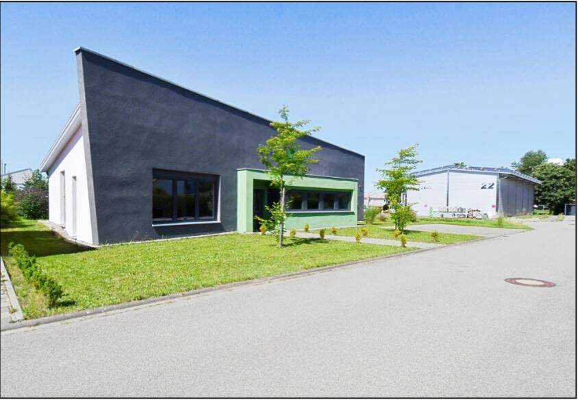 Gewerbeobjekt Biberach an der Riß Biberach - 350&euro; | Angebot:26166609