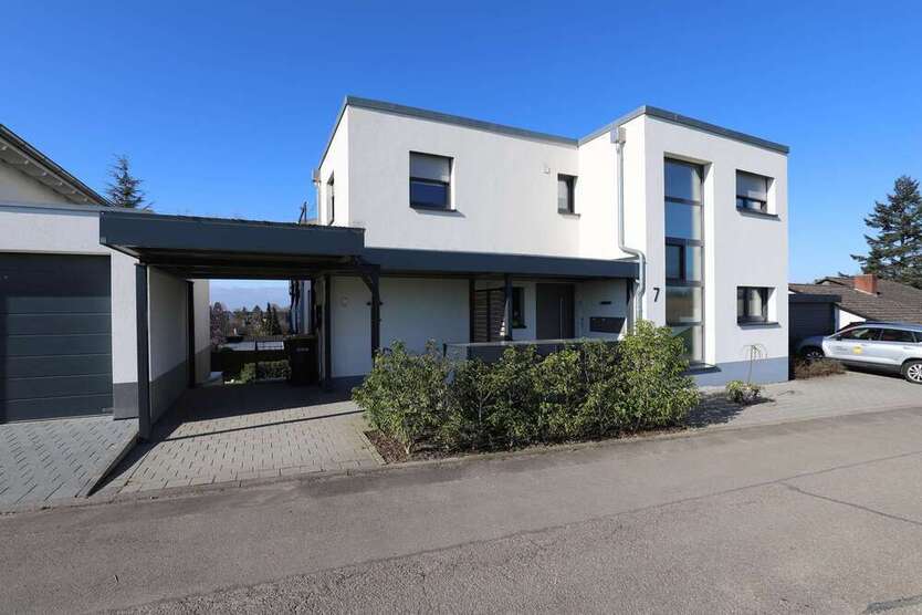 Wohnung zum Mieten in Heitersheim 1.600 € 123 m²