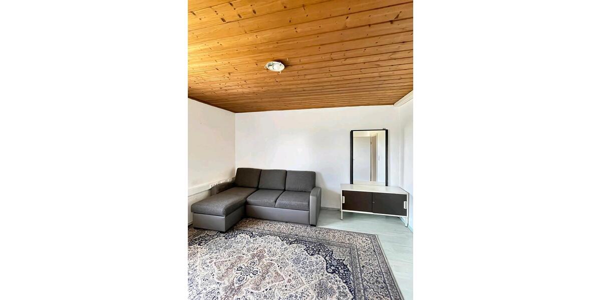 Wohnen auf Zeit Moosthenning - 1 Zimmer, 15 m&sup2;, 280&euro; | Angebot:25604565