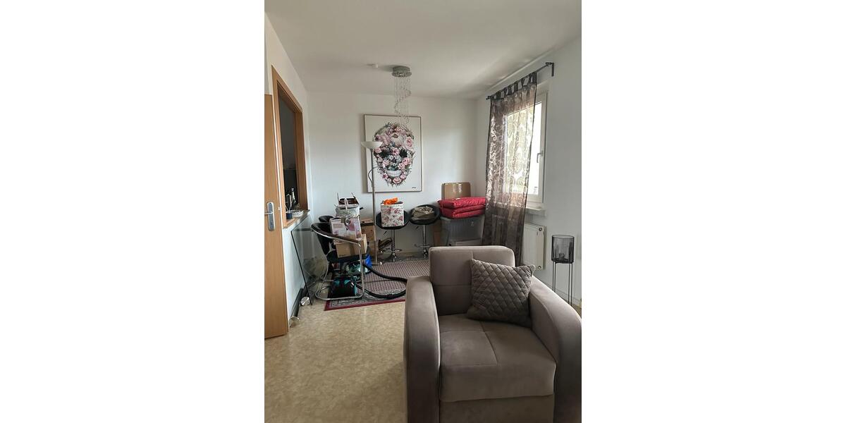 Etagenwohnung Eberswalde Brandenburgisches Viertel - 3 Zimmer, 59 m&sup2;, 660&euro; | Angebot:26338884