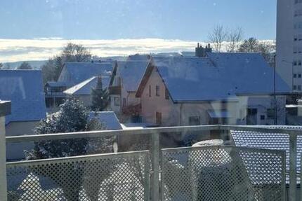 Wohnung Tuttlingen - 2.5 Zimmer, 52 m&sup2;, 640&euro; | Angebot:24984089