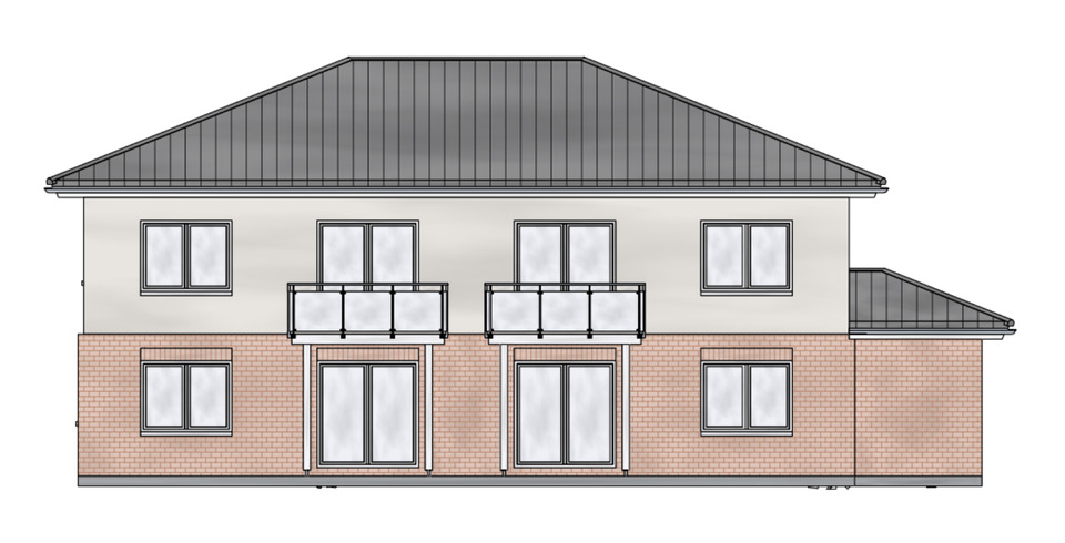 Etagenwohnung Lunden - 3 Zimmer, 58 m&sup2;, 665&euro; | Angebot:24450745