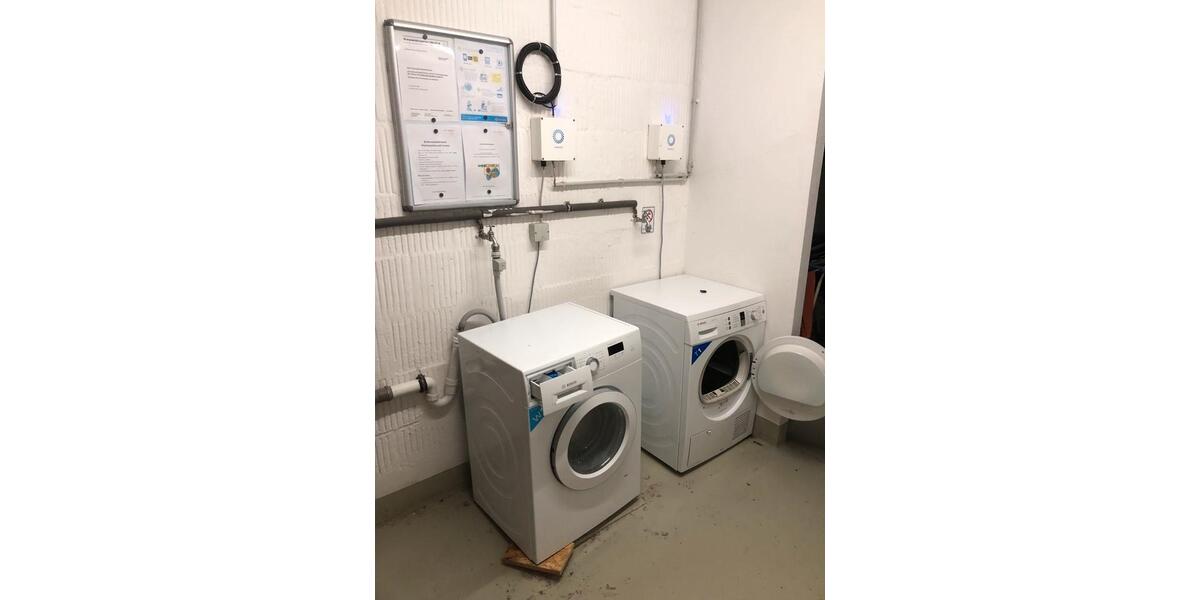 Etagenwohnung Bovenden - 1 Zimmer, 29 m&sup2;, 475&euro; | Angebot:25569954