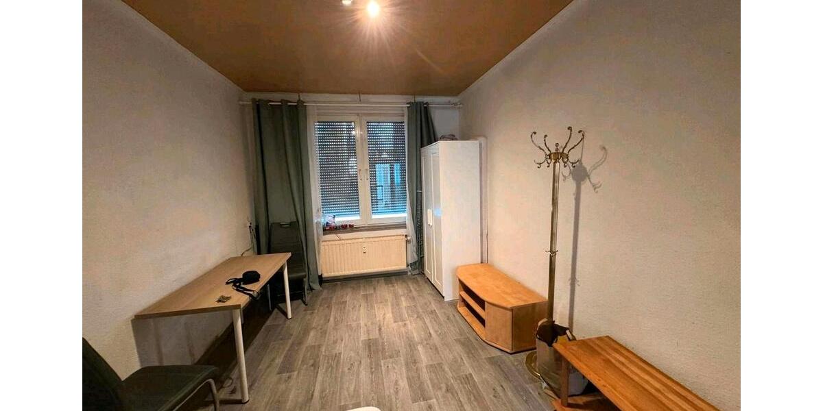 Dachgeschoßwohnung Düsseldorf Stadtbezirk 3 - 1 Zimmer, 45 m&sup2;, 800&euro; | Angebot:26482686