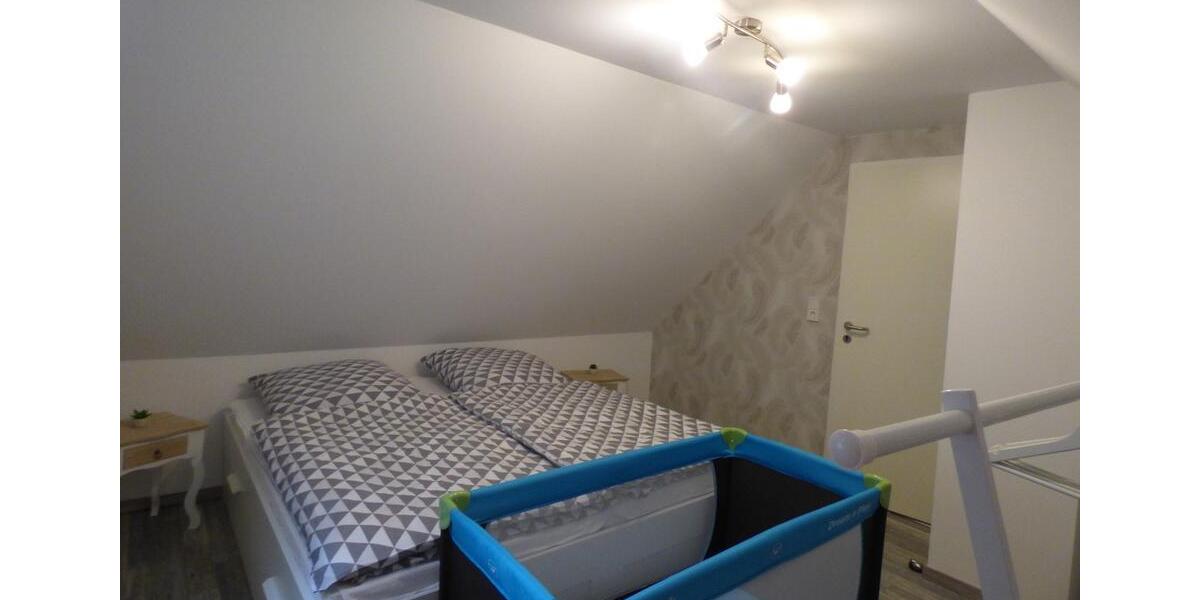 Haus in Mardorf, 4 Zimmer 85m2 mit Garten und Keller zu vermieten 4 zimmer