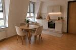 Terrassenwohnung Aue-Bad Schlema Bad Schlema - 2 Zimmer, 40 m&sup2;, 950&euro; | Angebot:26536091