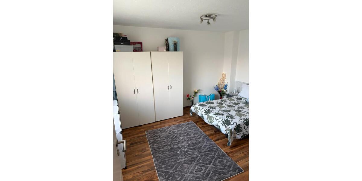 Etagenwohnung Augsburg - 3 Zimmer, 30 m&sup2;, 700&euro; | Angebot:26498620