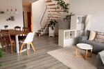 Etagenwohnung Frankenberg (Eder) - 3 Zimmer, 81 m&sup2;, 550&euro; | Angebot:26562898