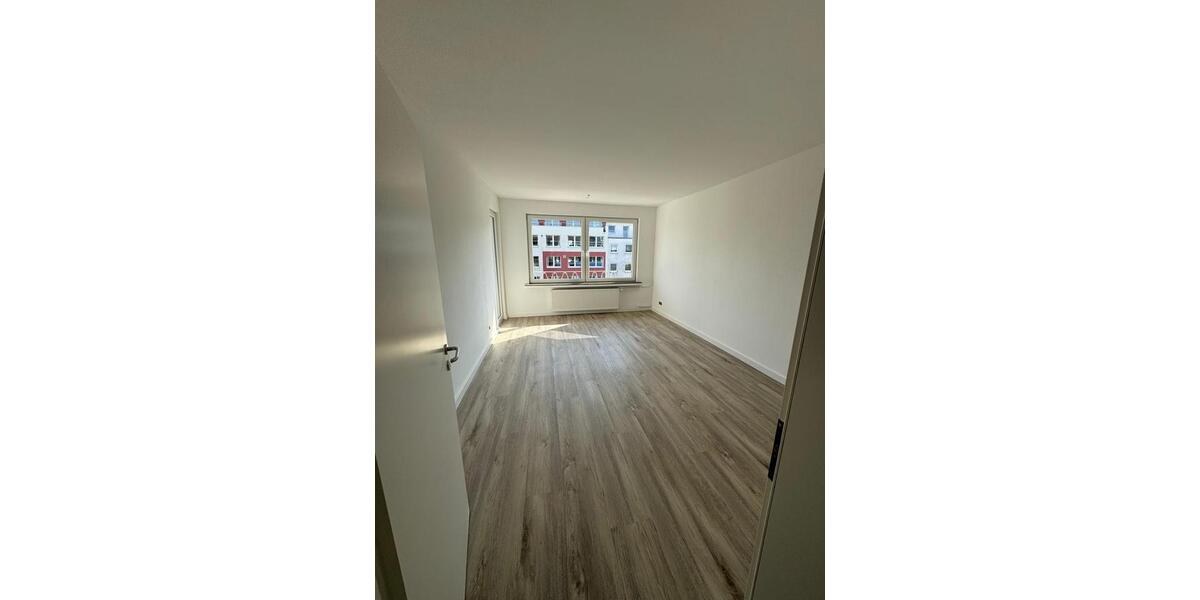 WG-Zimmer mit Balkon in 3er-WG (m) - Stadtmitte 1 zimmer