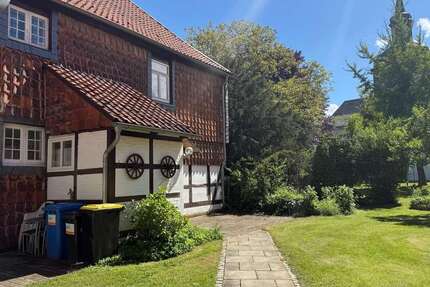 Wohnung Salzgitter Ortschaft Nord - 6 Zimmer, 160 m&sup2;, 650&euro; | Angebot:27120003