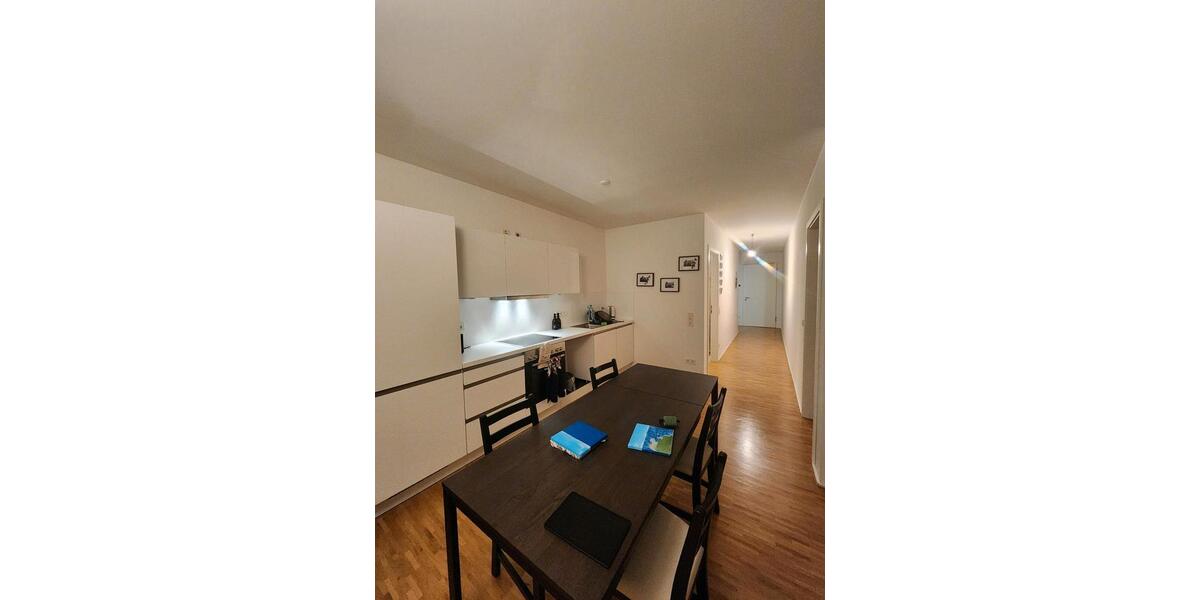 Erdgeschoßwohnung Frankfurt am Main Gallus - 2 Zimmer, 56 m&sup2;, 1.290&euro; | Angebot:24830015