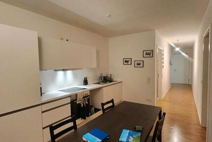 Wohnung Frankfurt am Main Gallus - 2 Zimmer, 56 m&sup2;, 1.290&euro; | Angebot:24830015