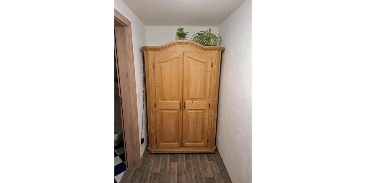 5-Zimmer Wohnung mit Garage in Arrach 5 zimmer