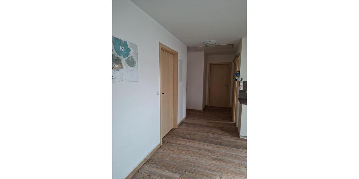Dachgeschoßwohnung Rhinow - 1 Zimmer, 43 m&sup2;, 440&euro; | Angebot:26006972