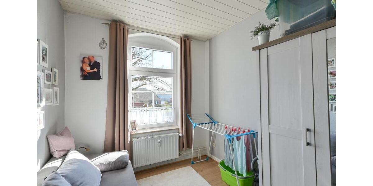 Etagenwohnung Bad Segeberg - 3 Zimmer, 79 m&sup2;, 689&euro; | Angebot:25875527