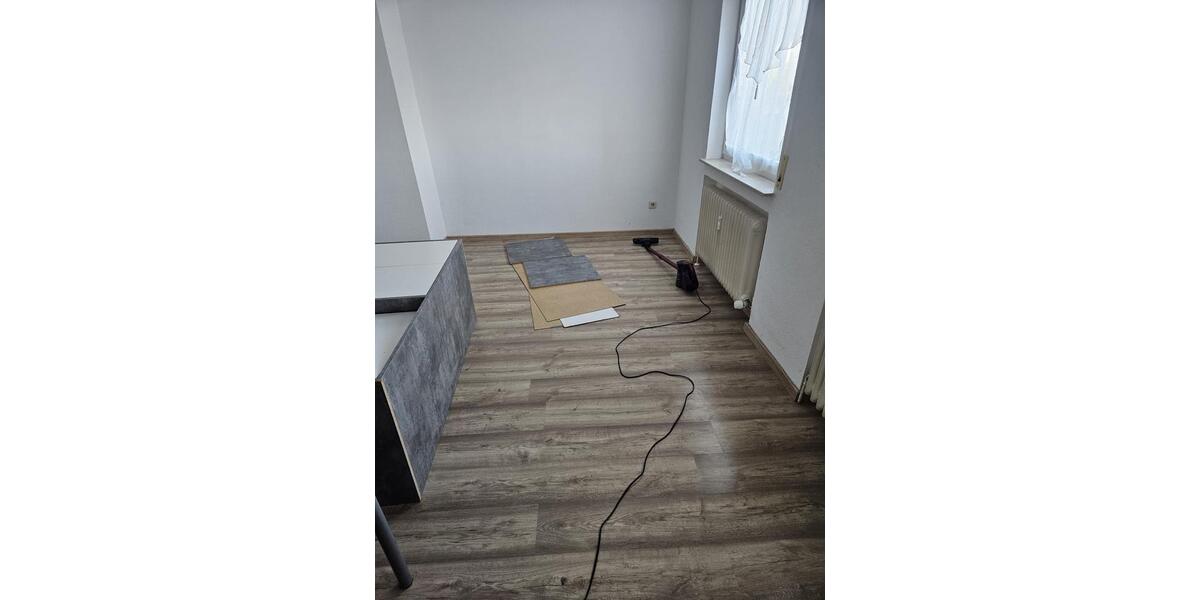Erdgeschoßwohnung Bopfingen - 1 Zimmer, 26 m&sup2;, 580&euro; | Angebot:26545770