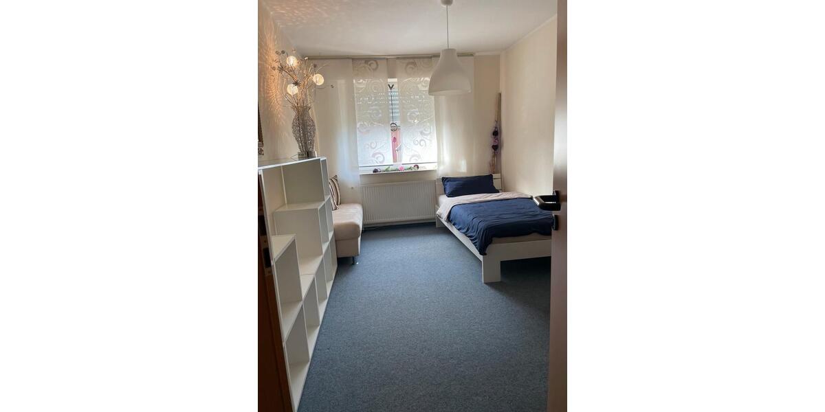 Wohnen auf Zeit Lüdinghausen - 4 Zimmer, 130 m&sup2;, 14&euro; | Angebot:18018675