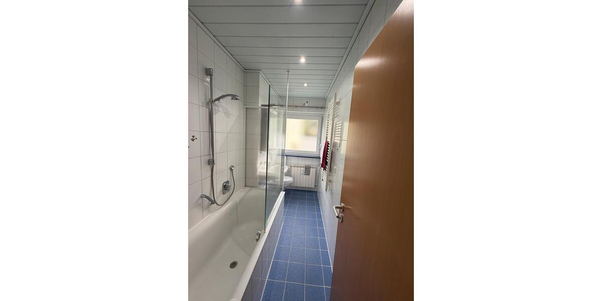 Etagenwohnung Feuchtwangen - 3 Zimmer, 74 m&sup2;, 700&euro; | Angebot:26519017
