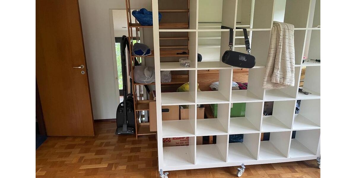 Wohnen auf Zeit Börnsen - 1 Zimmer, 34 m&sup2;, 970&euro; | Angebot:26348974