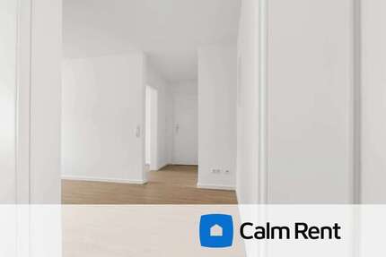 Wohnung München Giesing - 3 Zimmer, 61 m&sup2;, 1.380&euro; | Angebot:26488226