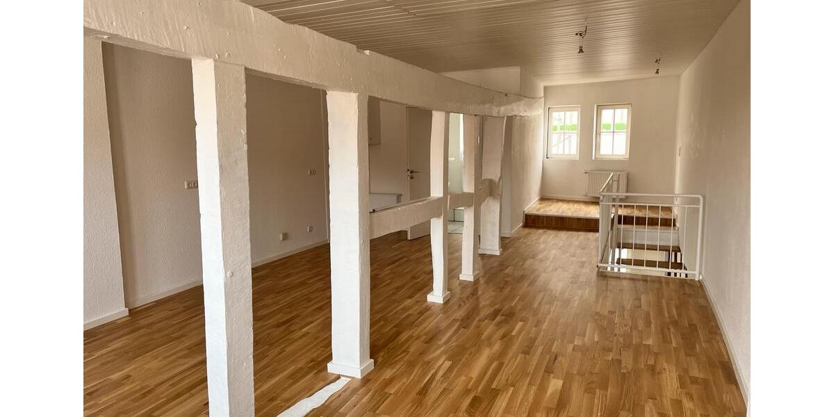 Reihenhaus Nidda - 2 Zimmer, 110 m&sup2;, 940&euro; | Angebot:26040887