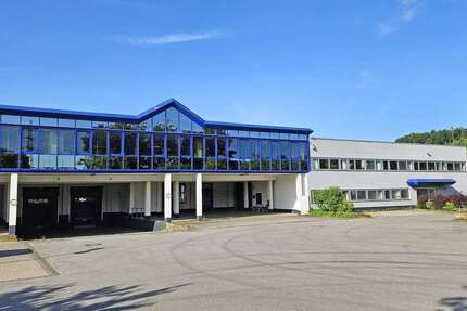 Gewerbeobjekt Sundern (Sauerland) - 2.875&euro; | Angebot:27045145