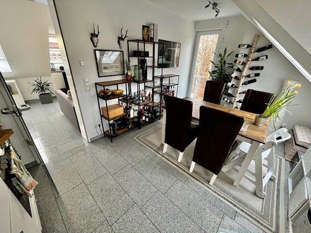 Loft - Studio - Atelier Göttingen Oststadt - 2 Zimmer, 90 m&sup2;, 1.100&euro; | Angebot:26561266
