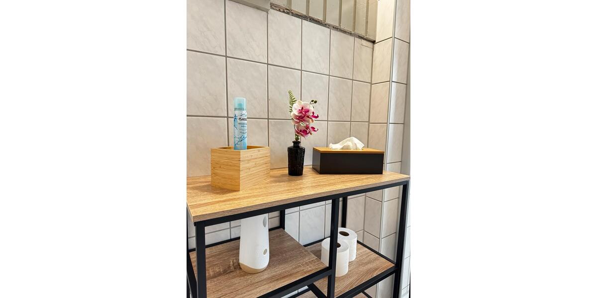 Wohnen auf Zeit Erfurt Johannesplatz - 1 Zimmer, 20 m&sup2;, 650&euro; | Angebot:24636702