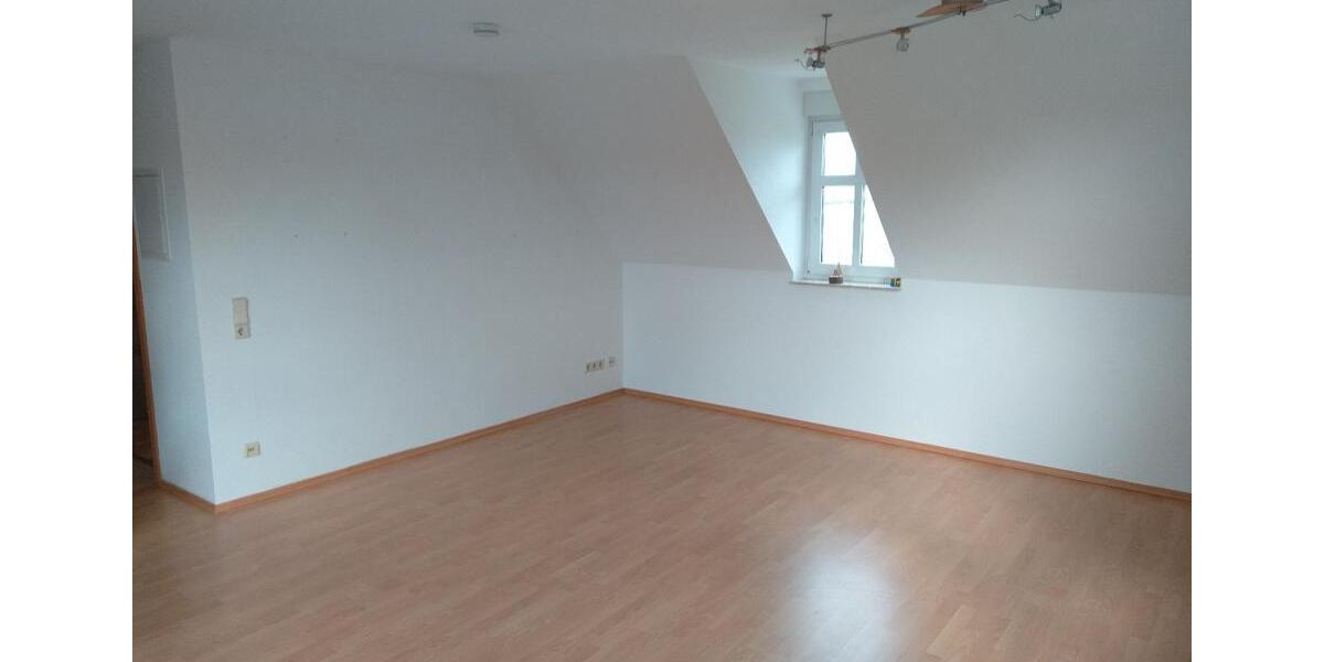 Etagenwohnung Oranienbaum-Wörlitz Wörlitz - 1.5 Zimmer, 41 m&sup2;, 308&euro; | Angebot:24850502