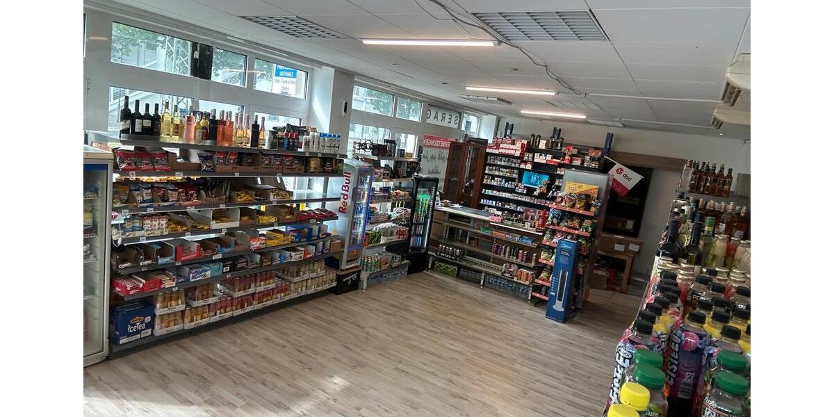 Gewerbeobjekt Bielefeld Mitte - 35&euro; | Angebot:26357578