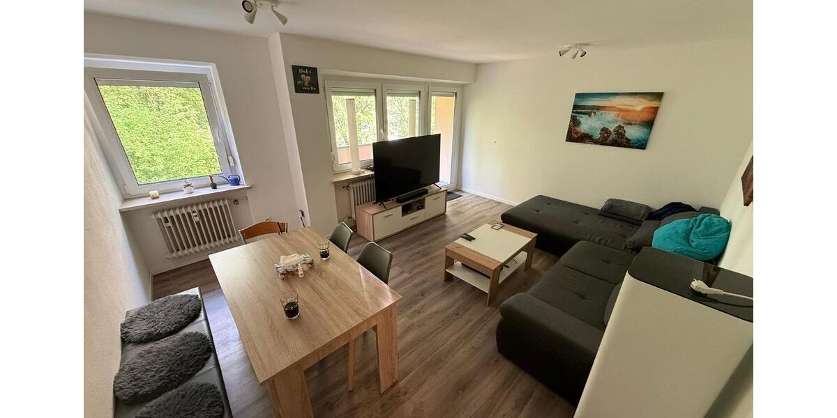 Etagenwohnung Sulzbach-Rosenberg Rosenberg - 3 Zimmer, 76 m&sup2;, 650&euro; | Angebot:26504068