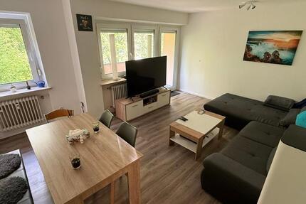 Wohnung Sulzbach-Rosenberg Rosenberg - 3 Zimmer, 76 m&sup2;, 650&euro; | Angebot:26504068