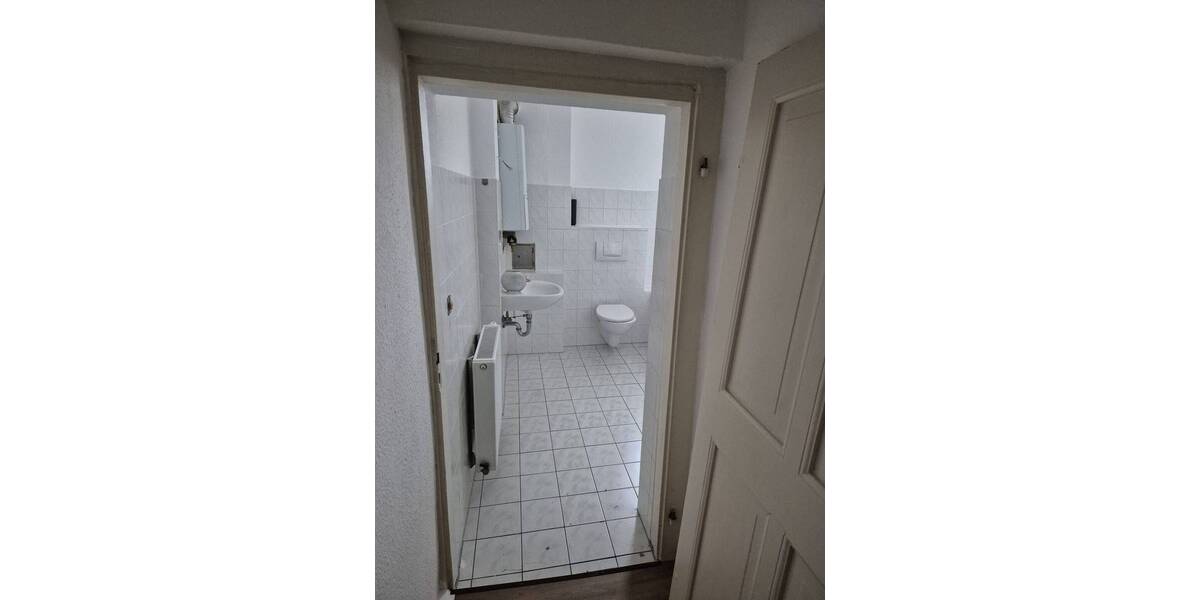 Etagenwohnung Torgau - 5 Zimmer, 155 m&sup2;, 852&euro; | Angebot:26583547