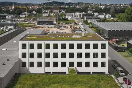 Gewerbeobjekt Roßdorf - 1.885&euro; | Angebot:26262058