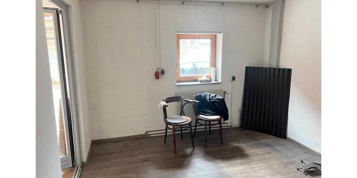 Gewerbeobjekt Nürnberg Almoshof - 705&euro; | Angebot:26638166