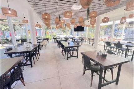 Gastronomie Café Pizzeria Ladenlokal zimmer