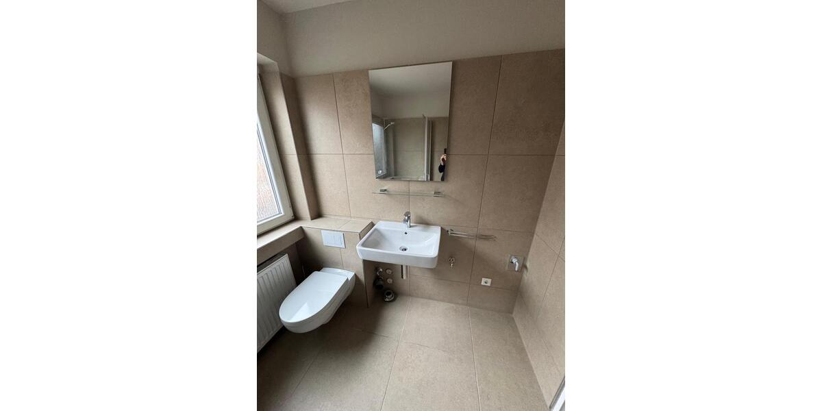 Etagenwohnung Herzlake - 3 Zimmer, 65 m&sup2;, 950&euro; | Angebot:24864756